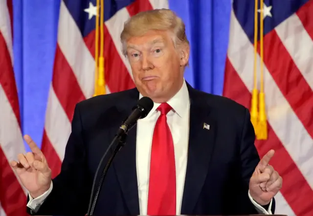 Новый вид мотылька назван в честь Дональда Трампа перед его приведением к присяге в качестве президента: первооткрыватель нового вида надеется, что слава, окружающая мотылька, будет способствовать его