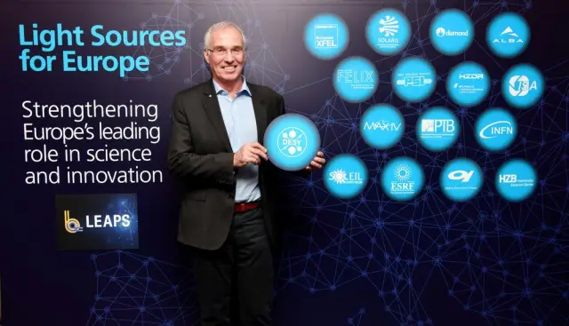 Синхротрон проливает (рентгеновский) свет на химию углерода на поверхности океана: прорывные открытия в карбонатной системе Земли с далеко идущими приложениями, включая секвестрацию углерода и биол