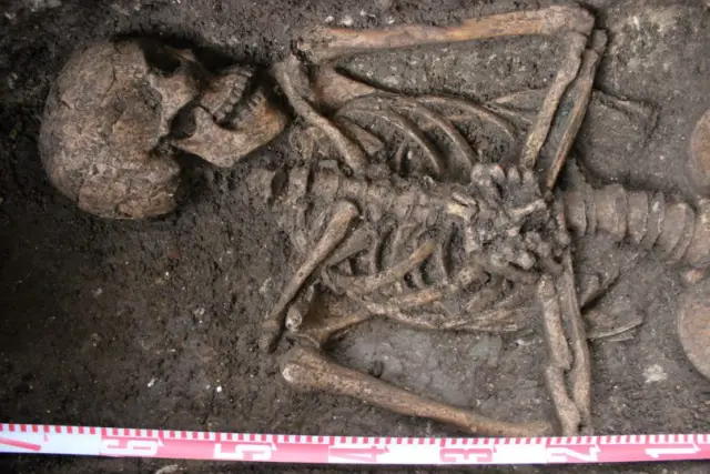 Новый взгляд на европейскую колонизацию Азии: раскопки на Тайване показывают, что этот регион уже был центром глобализации в начале 17 века