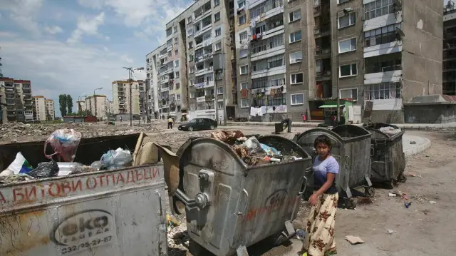 Автомобили Google Street View следят за утечками метана в городах: набор картографических автомобилей Google Street View, специально оборудованных передовыми анализаторами метана, позволяет штату Коло