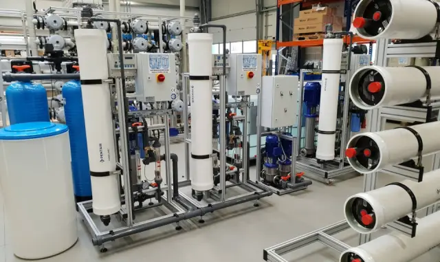 При измерении газообмена между водой и воздухом размер имеет значение: размер прудов и озер влияет на скорость газообмена, что может иметь последствия для глобального изменения климата