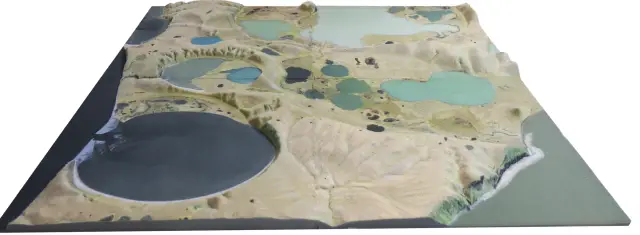 Измерение воздействия изменения климата на находящихся под угрозой исчезновения йеллоустонских медведей гризли: анализ показывает, что гризли продолжают добывать корм для увядания семян белокорой сосн