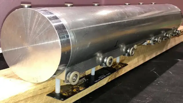 Ученые проливают свет на таинственные скачки температуры ледникового периода: новое исследование показывает «переломный момент» углекислого газа, который вызвал резкое потепление во время ледниковых п