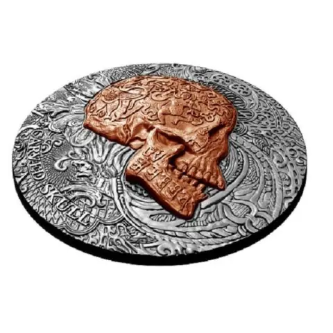 В Турции резные черепа являются первым свидетельством неолитического «культа черепа»: модифицированные человеческие черепа из G&ouml;bekli Tepe свидетельствуют о новой форме неолитического культа чере