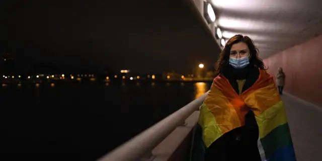 Судьба трубкозубов указывает на тревожные последствия для дикой природы из-за изменения климата: жаркие и сухие условия, которые, как ожидается, станут новой нормой в среде обитания этого неуловимого 