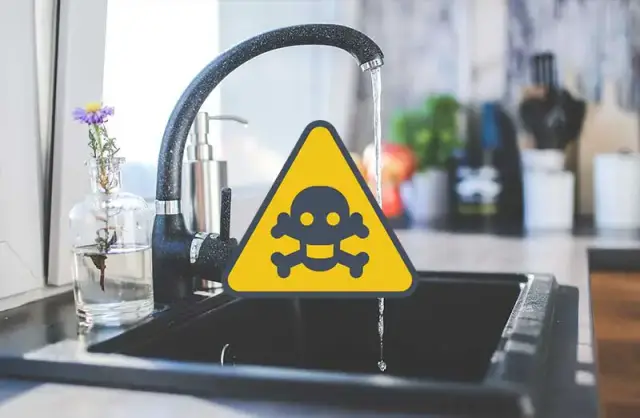 Марганец в подземных питьевых водах вызывает озабоченность: исследование ледникового водоносного горизонта США и 3 азиатских стран предполагает, что чиновники здравоохранения должны контролировать мар