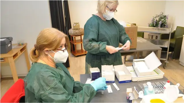 Команда собирает беспрецедентные данные об органической химии атмосферы: исследование леса в Колорадо дает самую четкую картину газов, выбрасываемых в атмосферу, и того, как они меняются