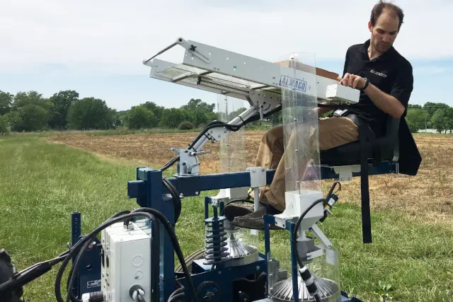 Новый метод определения соединений углерода, полученных из ископаемого топлива: этот метод может найти множество промышленных применений и может использоваться для оценки выбросов парниковых газов