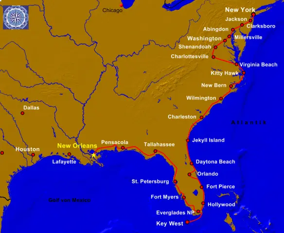 Зелень Нового Орлеана после «Катрины» больше отражает социальную демографию, чем воздействие урагана: поэтические постапокалиптические образы природы, восстанавливающей городские кварталы, скрывают на