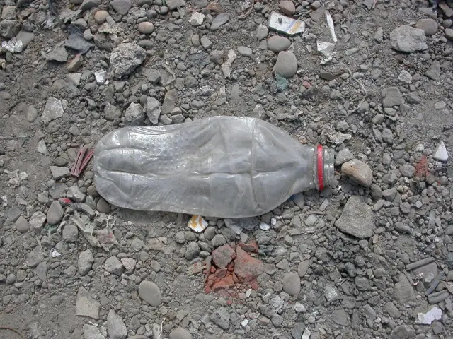 Масштабы антропогенного воздействия на планету изменили ход истории Земли, предполагают ученые: Ученые рабочей группы по антропоцену опубликовали рекомендации по формализации новой геологической эпохи