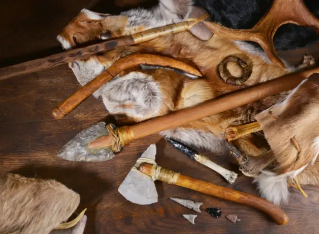 Неолитические земледельцы веками сосуществовали с охотниками-собирателями в Европе: новое исследование показывает, что первые земледельцы, мигрировавшие в Европу с Ближнего Востока, быстро распростран