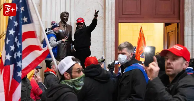 Не все республиканцы сомневаются в изменении климата: новое исследование показывает, что республиканцы имеют более разные мнения об изменении климата, чем предполагают их политические лидеры