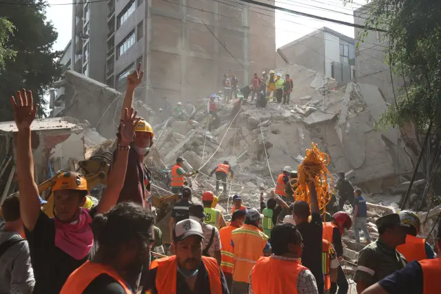 Землетрясения в Северном Техасе, происходящие в «мертвых» разломах, показывают сейсмологические исследования: недавняя сейсмичность в бассейне Форт-Уэрт произошла в разломах, которые не были активны в