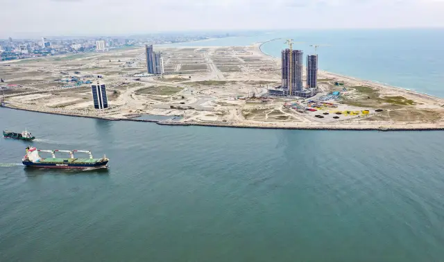 По прогнозам, повышение уровня моря поставит под угрозу более 13 000 археологических памятников на юго-востоке США: исследователи проанализировали данные о наследии, включенные в Цифровой индекс север