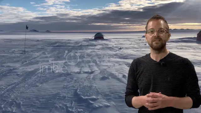 Крошечные потери льда на окраинах Антарктиды могут ускорить потерю льда вдали: Истончение небольших участков плавучего льда на побережье Антарктиды может ускорить движение льда, севшего на скалы