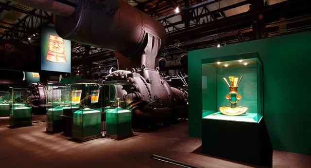 Генетика сохраняет следы древнего сопротивления правлению инков: анализ ДНК современного населения в регионе Чачапояс в Перу показывает, что коренные жители не были изгнаны с корнем