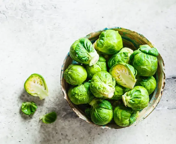 Органические продукты обеспечивают значительные экологические преимущества рациона, богатого растительной пищей: исследование, в котором приняли участие более 34 000 человек, стало первым, в котором и