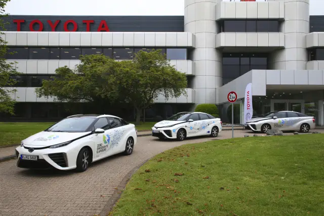 Новый топливный элемент демонстрирует исключительную удельную мощность и стабильность: Discovery повышает жизнеспособность использования топливных элементов в устойчивой энергетике будущего