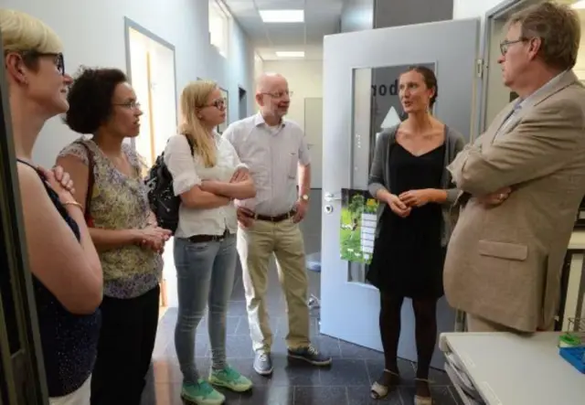 Роль белка Ras в распространении рака: исследователи обнаружили, как связывание белка Ras с клеточными мембранами влияет на сигнальные пути, вызывающие неконтролируемый рост рака