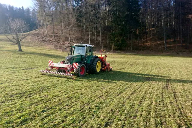 Здоровая почва увеличивает вес животных. Управление почвой за счет хорошо продуманного выпаса является ключом к росту и благополучию животных, как показывают новые исследования, связывающие здоровье п