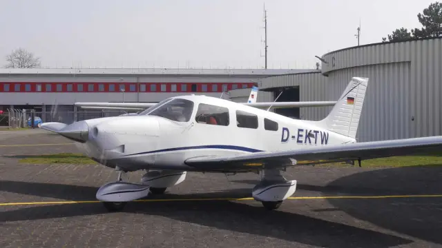 Пилоты авиации общего назначения с трудом интерпретируют прогноз погоды и отображают наблюдения: улучшенные погодные дисплеи могут помочь повысить безопасность полетов, говорит исследователь