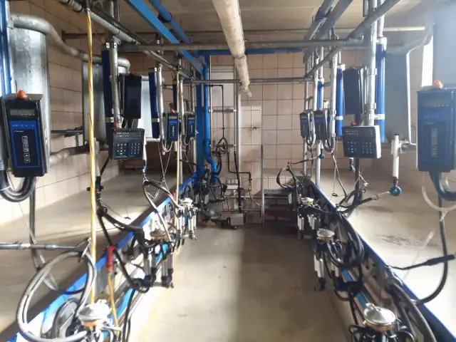 Ценные данные, бесплатные и открытые для всех: прогресс в интересах современного устойчивого сельского хозяйства, агроэкологии и окружающей среды основан на более ранних исследованиях в этой области, 