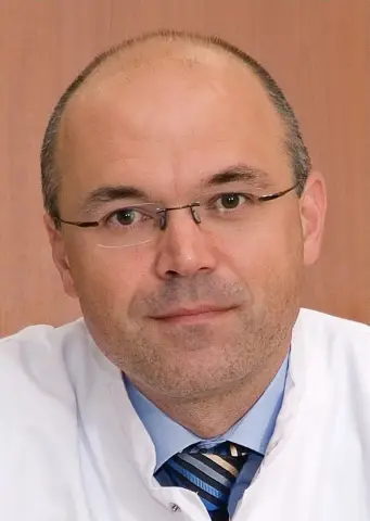 Молекулярная сеть повышает лекарственную устойчивость и вирулентность внутрибольничной бактерии: обнаруженная у Acinetobacter baumannii, эта сеть потенциально может быть нацелена на борьбу с инфекцией