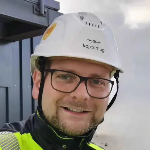 Дроны могут использоваться для обнаружения опасных наземных мин «бабочка» в постконфликтных регионах: исследователи обнаруживают остатки минных полей с помощью недорогого коммерческого беспилотника и 