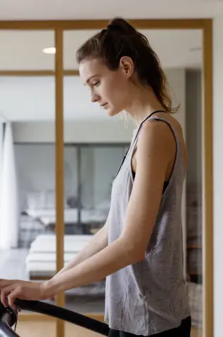 Исследователи открыли способ заглянуть внутрь белков, чтобы увидеть, как они связаны: этот метод может помочь ученым разработать методы включения или выключения определенных белков, связанных с диабет