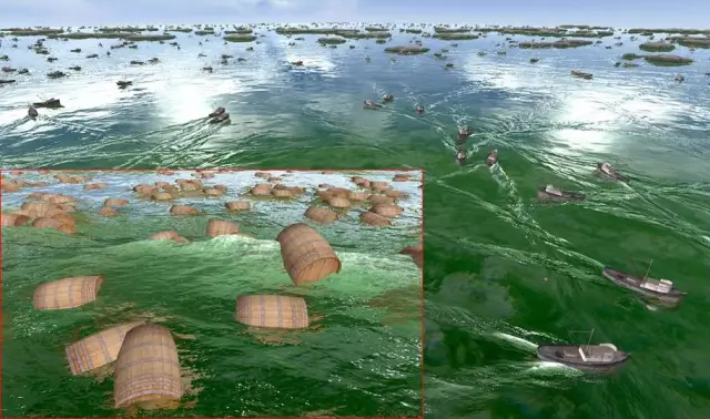 Новое моделирование воды фиксирует мелкие детали даже в больших сценах: метод устраняет разрыв между эффективными вычислениями и реалистичным моделированием волн на воде Новые художественные инструмен