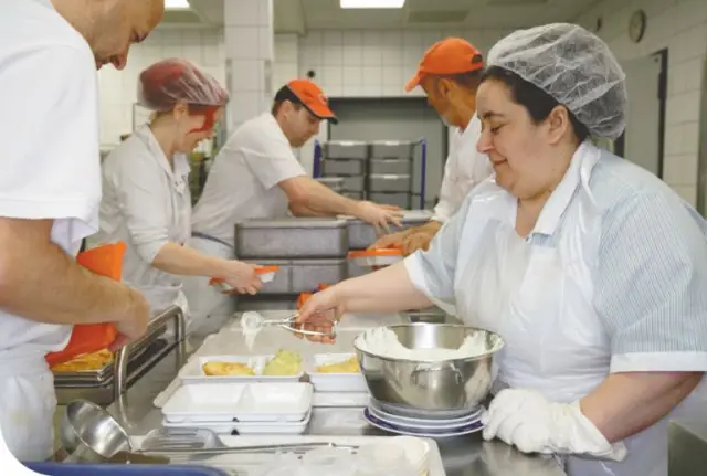 Вкус играет ключевую роль в продвижении продуктов, приготовленных из насекомых