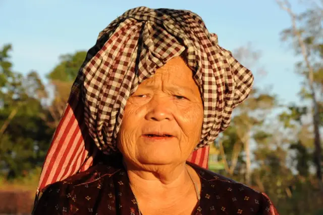 Город Кох Кер был заселен на столетия дольше, чем считалось ранее: древние экологические данные показывают, что городское население просуществовало еще долго после того, как королевские власти покинул