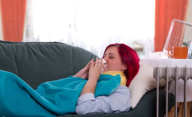 Связь между энергоэффективностью дома и здоровьем органов дыхания в домах с низким доходом: новое исследование показало, что люди, живущие в домах со сквозняками в городских общинах с низким доходом, 