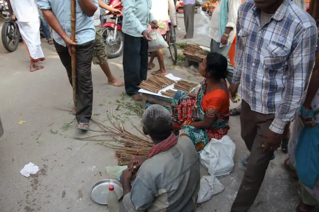 Загрязнение воздуха в результате сжигания стерни в Индии наносит экономический ущерб в размере 30 миллиардов долларов США, риски для здоровья: Трехкратное увеличение риска респираторных заболеваний из