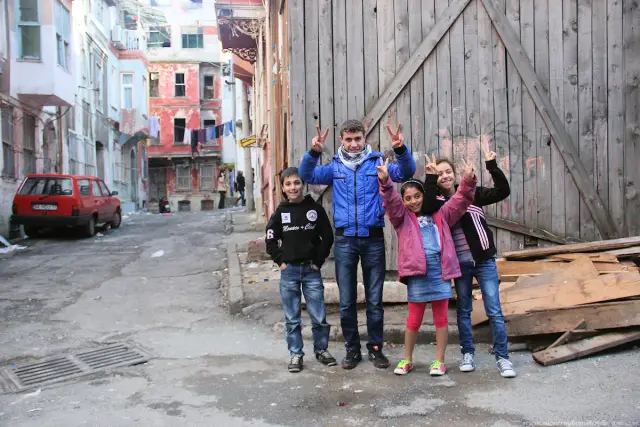 Отслеживание джентрификации города, по одному зданию за раз: новая компьютерная модель с глубоким картографированием использует панорамы Google Street View для отслеживания джентрификации на уровне от