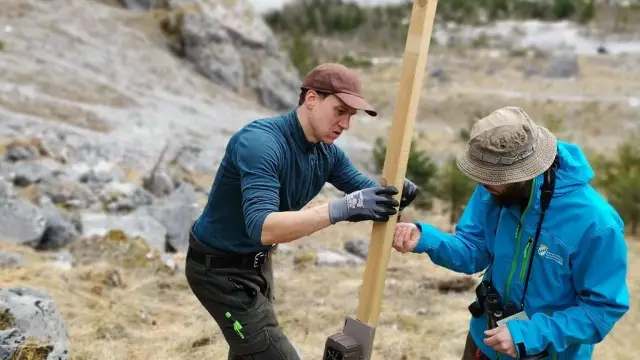 Исследование изучает влияние изменения климата на реки, питаемые ледниками в Перу: удаленные сообщества в перуанских Андах зависят от воды от таяния ледников и горных экосистем, чтобы обеспечить