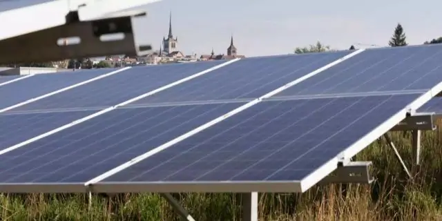 К «более экологичным» недорогим солнечным элементам