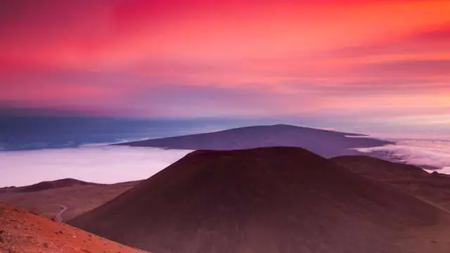 Рекорд углекислого газа в Мауна-Лоа, музыкальное видео: Звуки изменения климата