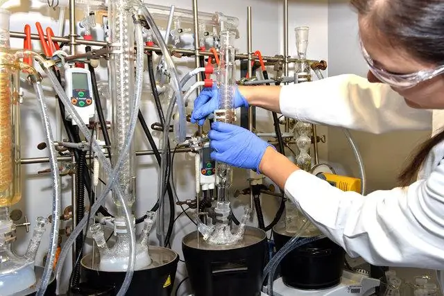 Исследования дают представление о расширении и сокращении пояса тропических дождей