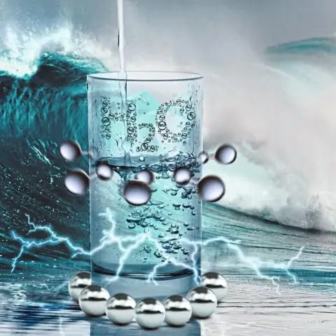 Опреснение (и питье) морской воды: к новым опреснительным мембранам с улучшенными характеристиками