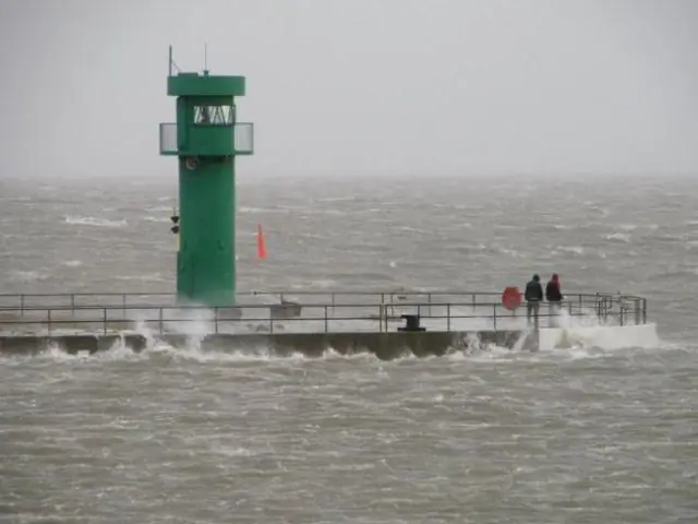 Исторические данные могут недооценивать глобальное повышение уровня моря