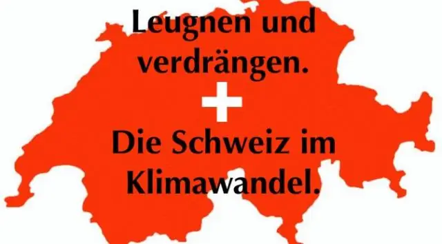 Психология отрицания изменения климата