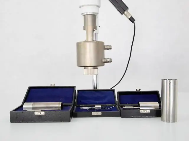 Измерение силы течения и изгиба водных растений