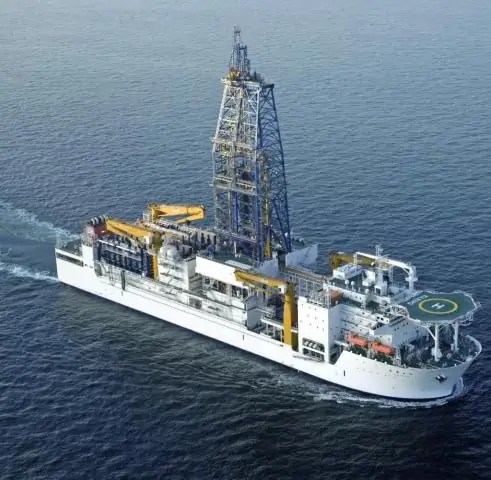 Замедление Гольфстрима связано с изменениями в Южном полушарии