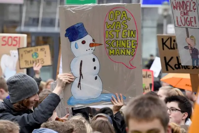 Глобальные проекты устойчивого развития дают надежду на будущее