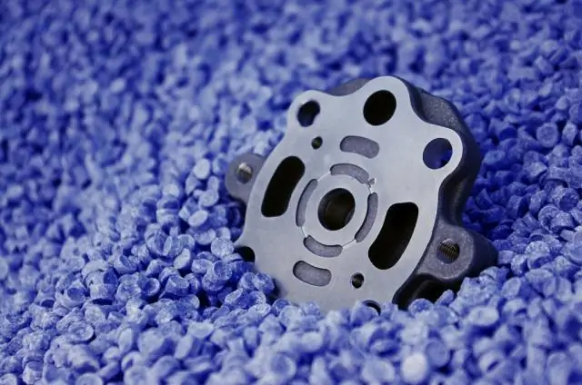 Rockcress для очистки от хэви-метала