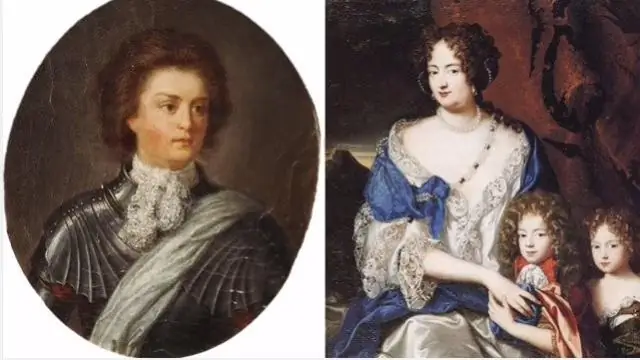 Может ли, наконец, раскрыться тайна убийства 300-летней давности?