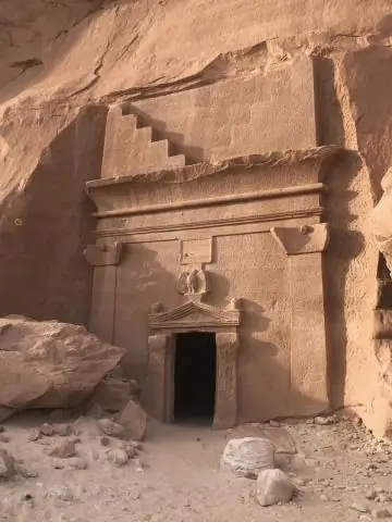 Эпоха древней гробницы первого вождя показывает, что жители тихоокеанских островов изобрели новый тип общества