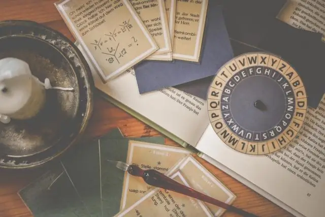 60-летняя тайна септориоза разгадана