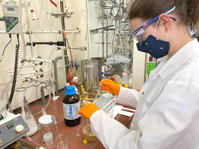 Нанонауки: гены на дыбе